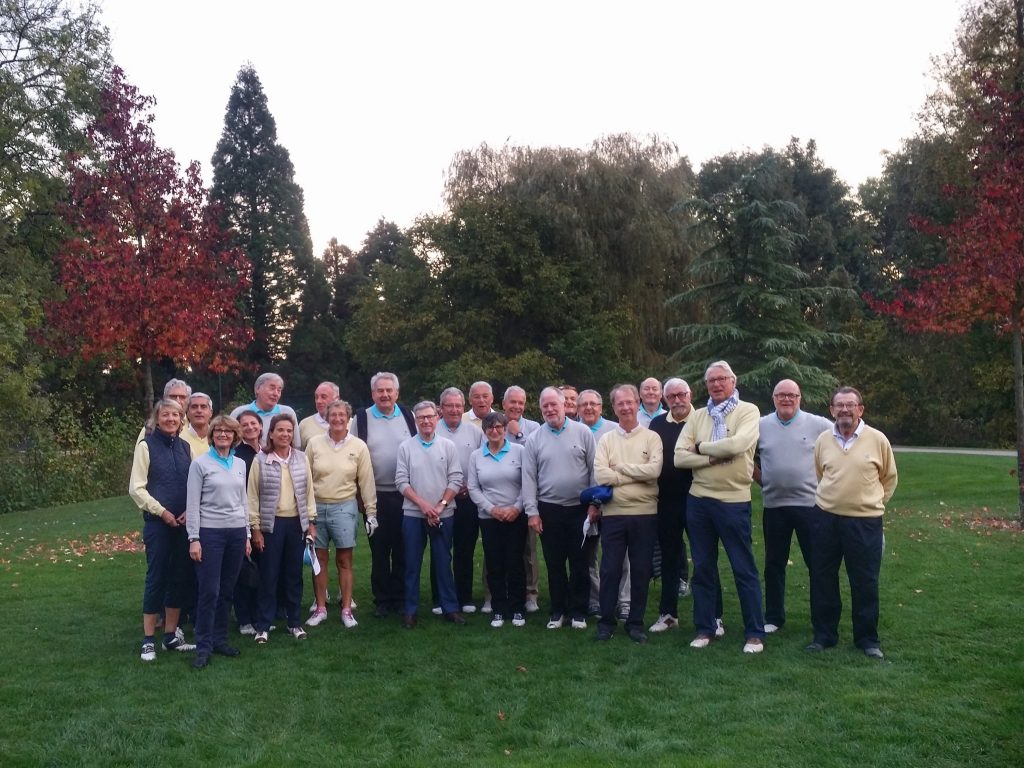 rencontre entre sportifs